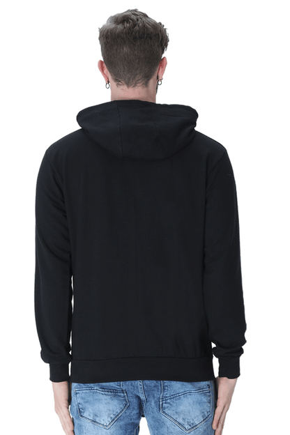 A Unisex Hooded Sweatshirt Glory