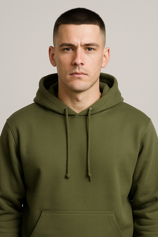 Olive Green