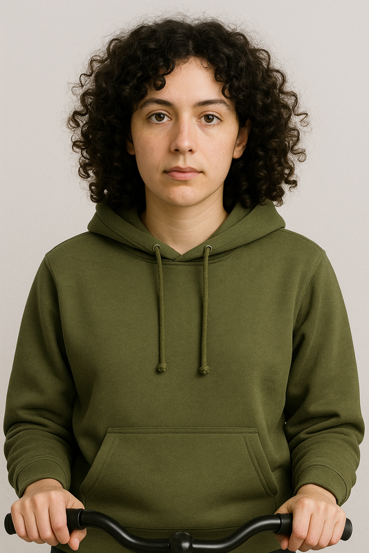 Olive Green