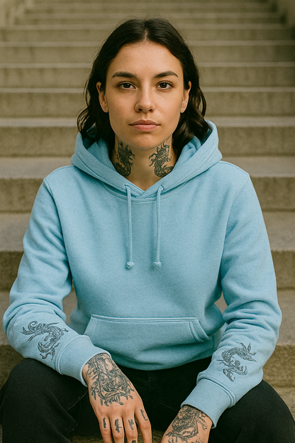 Baby Blue
